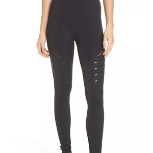 NEW Zella Street Style High Waist Leggings XS